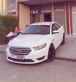 فورد تورس
